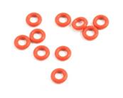 UK-Silicone O-Ring(P4/Orange) KYOSHO