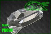 UK-Body lexan for Serpent SRX8-E (unpainted) 6-MIK