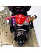 UK- Carburetor Rubber Band (2) choice of colors RC-PROJECT