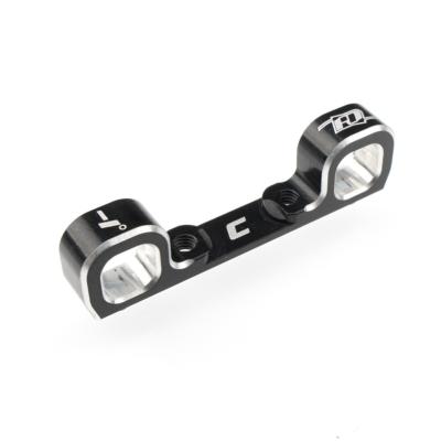 UK-Revolution Design B7 | T7 -1° HD Suspension Mount C (Aluminium | black) RUDDOG