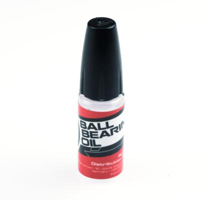 UK-Ball Bearing Oil 10ml RUDDOG