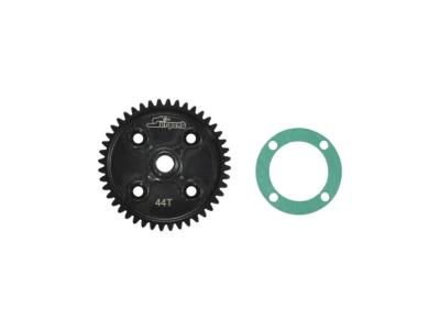 UK-HTD spur gear 44T SRX8 SERPENT RACING