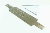 UK-S14-3 Longer Chassis Conversion Kit (+7mm) SWORKZ
