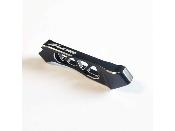 UK-Lightened Aluminum Front Chassis Brace Short SWORKZ