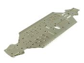 UK-T7075 Aluminum Lightened Main Chassis SWORKZ