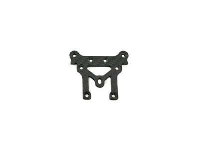UK-Pro-composite Carbon Steering Bellcrank Plate SWORKZ