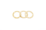 UK-Diff. Gasket (0.4T) (2pc) SWORKZ