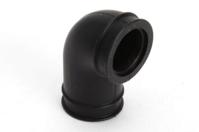 UK-Air Filter Elbow AGAMA