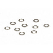 UK-Shock Piston Washer 3*6*0.5 AGAMA