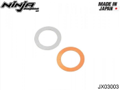 UK-UNDER HEAD GASKET SET B03 (0.1×1.0.15×1) MUGEN