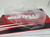 UK-Body lexan "LP" for Truggy 1/8th (unpainted) 6-MIK