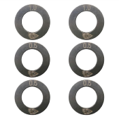 UK-Shim 7x12x0.5 /1 RC-PROJECT