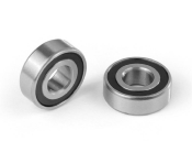 UK-Bearing 5x12x4 mm sealed ABEC5 (1) WS-LINE