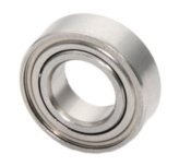 UK-Bearing 5x11x5mm metal shielded (1) WS-LINE