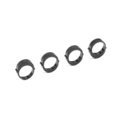 UK-Gearbox diff height insert (2+2) V2 X-RAY