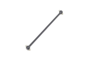 UK-Center dogbone rear 106mm (1) AGAMA