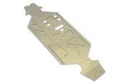 UK-7075 e-buggy standard chassis (1) AGAMA