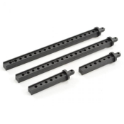 UK-Outback Front & Rear Body Post Set FTX