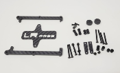 UK-RIGIDITY kit for Cougar Classic LR PROD