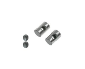 UK-Insert steel CV (2) SERPENT RACING