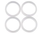 UK-EMULSION DAMPER CAP SEAL MBX-8 MUGEN