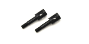 UK-Front Wheel Shaft KYOSHO