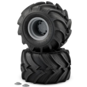 UK-Fling Kings 2.6x3.8 - Pre-mounted - Fits: Maxx | LMT J-CONCEPTS
