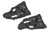 UK-Front lower arm left & right composite SBX-825 CORALLY