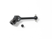 UK-Universal driveshaft (center, rear, 37.5mm) MT48 2.0 TEKNO-RC