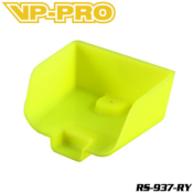 UK-Front wing yellow for S35/MBX8/F8 (2) VP-PRO