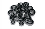 UK-Kit complet de roulements étanches pour Associated B84 WS-LINE