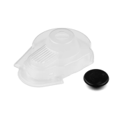 UK-Gear Dust Cover TEAM-ASSOCIATED