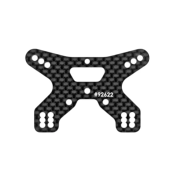 UK-RC10B84 Front Shock Tower, 73mm Arm TEAM-ASSOCIATED