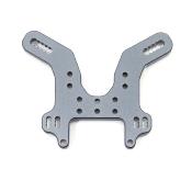 UK-Shock Tower (front, B height, 7075 CNC, GM ano, EB/NB48 2.x) TEKNO-RC