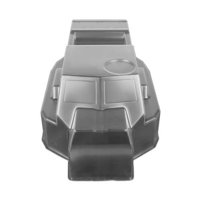 UK-Body (NT48 2.0, w/ window mask) TEKNO-RC