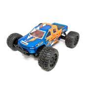 UK-MT48 2.0 1/8th 4WD Performance Monster Truck Kit TEKNO-RC