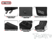 UK-Multi-function Tool Storage Bag T-WORKS