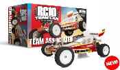 UK-RC10 Team Car Gold Edition Kit TEAM ASSOCIATED