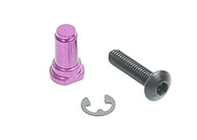 UK-Idler post front belt SCHUMACHER RACING