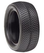UK-Vektor 4wd front clay (no inserts) (2) AKA