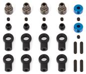 UK-RC8B3 Anti-roll Bar Drop Link/Collet TEAM-ASSOCIATED