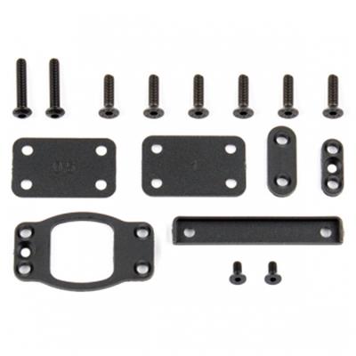 UK-RC10B6 Transmission/ Bulkhead Shim Set TEAM-ASSOCIATED