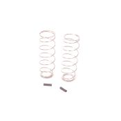 UK-Agile Spring - Long Black - 2.6 Ib/in (pr) AEROX