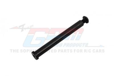 UK-Medium carbon steel front crash structure fixed pin pour moto Losi GPM