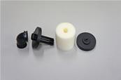 UK-AIR FILTER SET X7 MUGEN