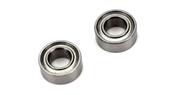UK-Ball Bearing 5x10x4mm HP (4) KYOSHO