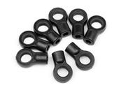 UK-ROD END 6X14MM (8PCS) HB RACING
