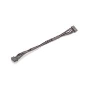 UK-125MM SUPER FLEX 26GA SILICONE SENSOR WIRE CORE-RC