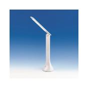 UK-LED Folding Lamp with USB CORE RC