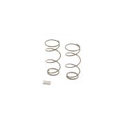 UK-High Response Spring; Med Grey - 5.2 lb/in (pr) CORE-RC